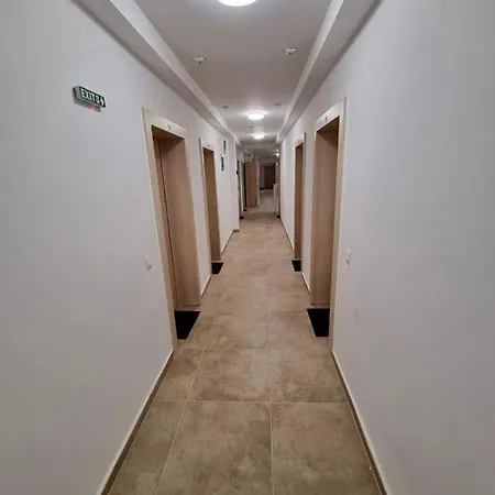 Ts Appartments 2 * Sofia