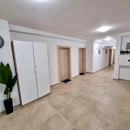 Ts Appartments 2 * Sofia