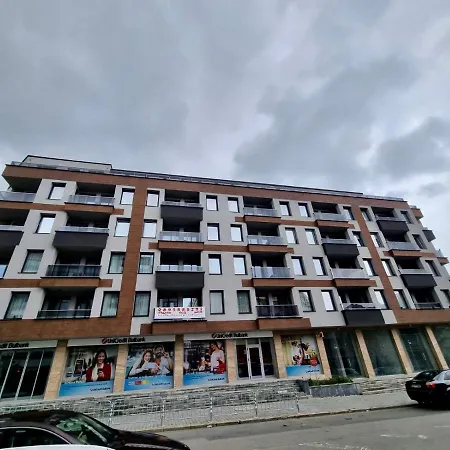 Ts Appartments 2