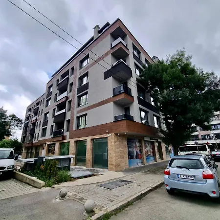 Apartment Ts Appartments 2