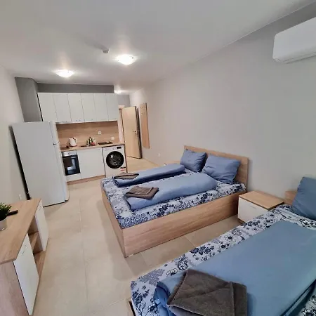 Ts Appartments 2 Appartement *