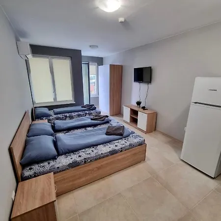 Ts Appartments 2 Appartement *